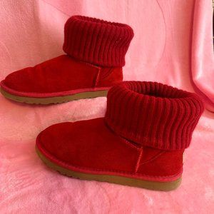 UGG boots